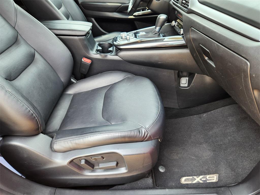 used 2019 Mazda CX-9 car, priced at $19,599