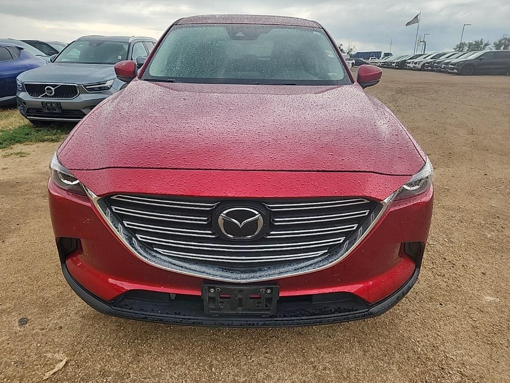 used 2019 Mazda CX-9 car, priced at $19,202