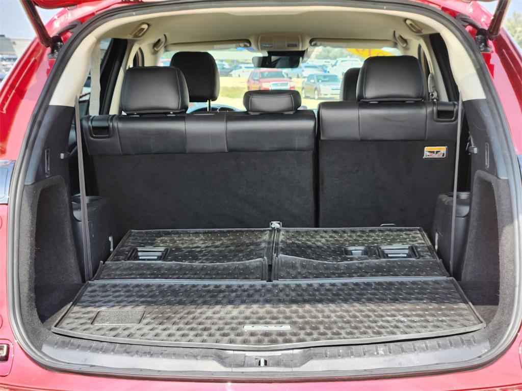 used 2019 Mazda CX-9 car, priced at $19,599