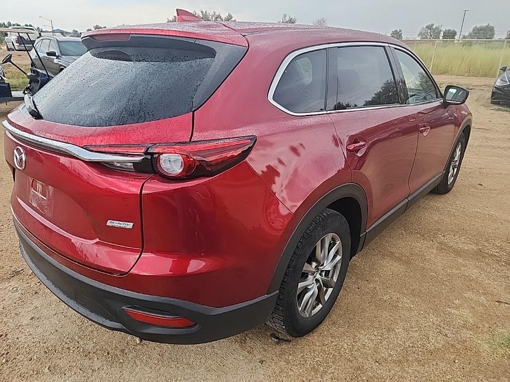 used 2019 Mazda CX-9 car, priced at $19,202