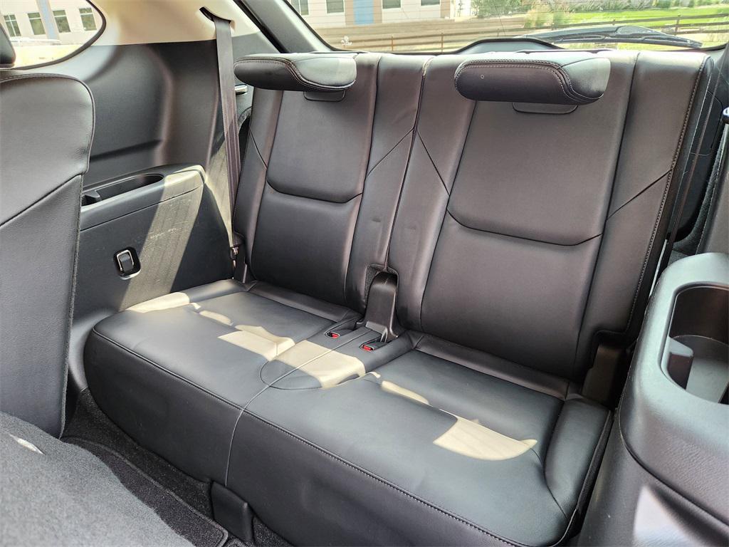 used 2019 Mazda CX-9 car, priced at $19,599