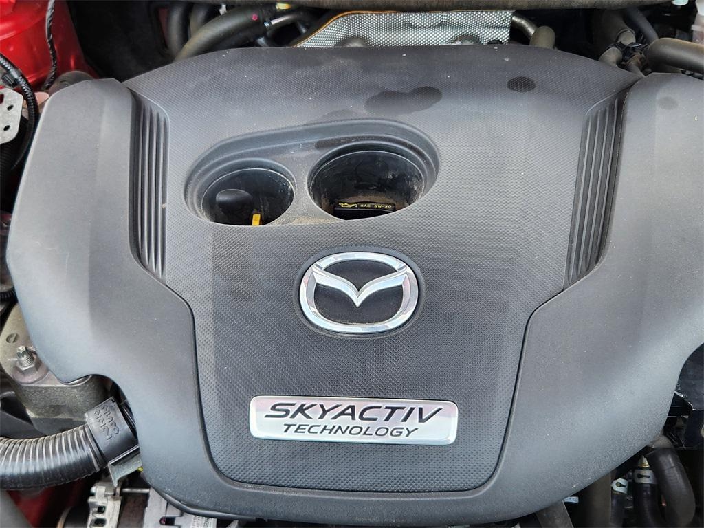 used 2019 Mazda CX-9 car, priced at $19,599