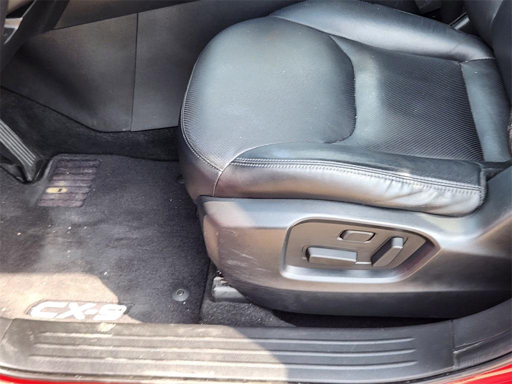 used 2019 Mazda CX-9 car, priced at $19,599
