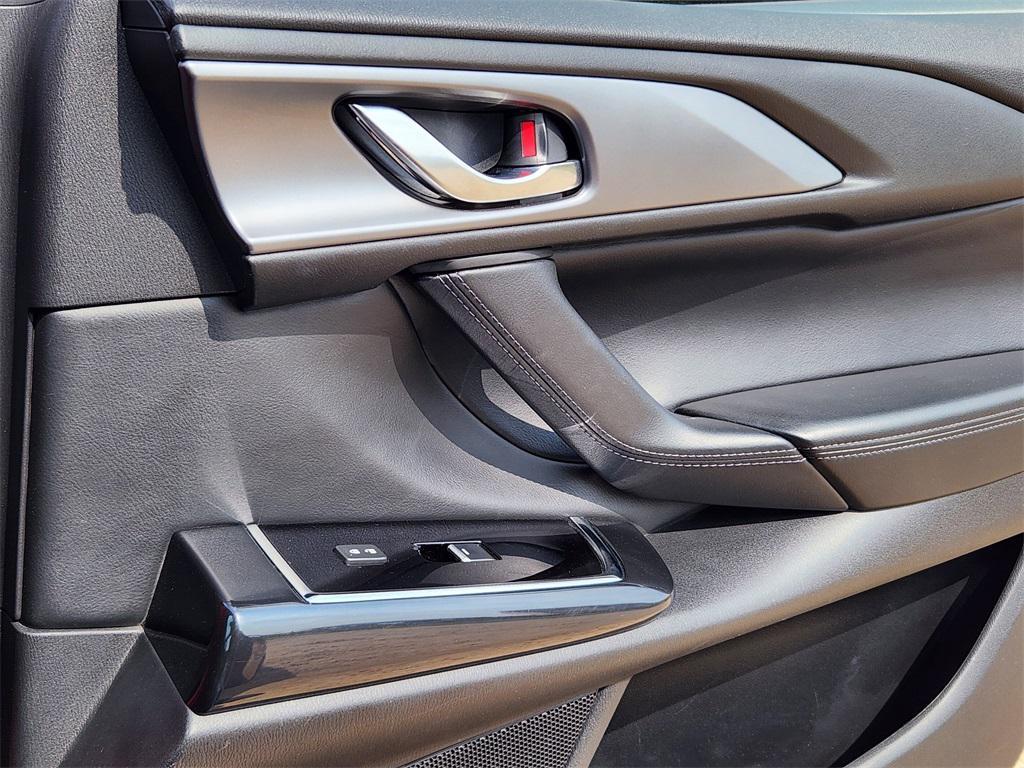 used 2019 Mazda CX-9 car, priced at $19,599