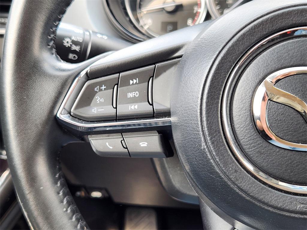 used 2019 Mazda CX-9 car, priced at $19,599