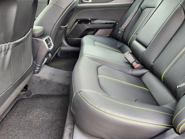 new 2025 Kia K5 car, priced at $33,369
