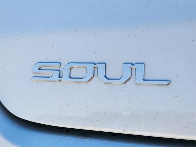 new 2025 Kia Soul car, priced at $21,881