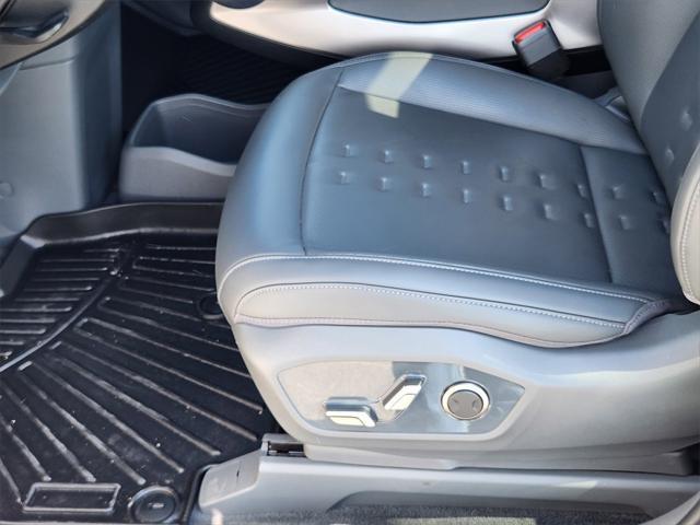 used 2024 Kia EV9 car, priced at $49,592