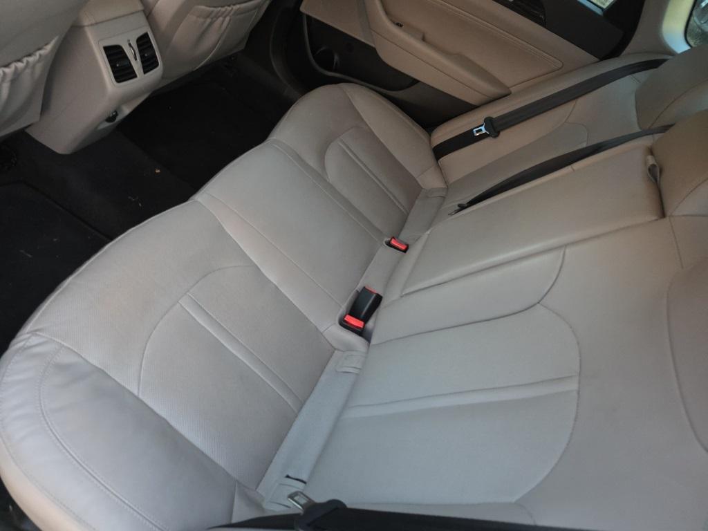 used 2016 Hyundai Sonata Plug-In Hybrid car, priced at $13,777