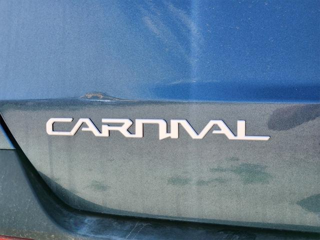 new 2025 Kia Carnival car, priced at $45,116