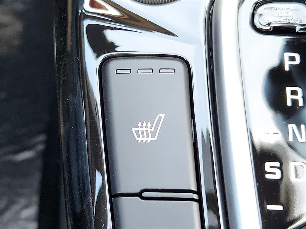 new 2026 Kia Seltos car, priced at $28,755
