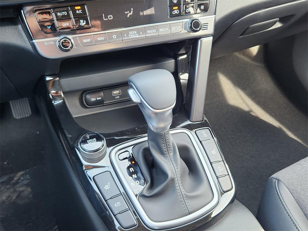 new 2026 Kia Seltos car, priced at $28,755