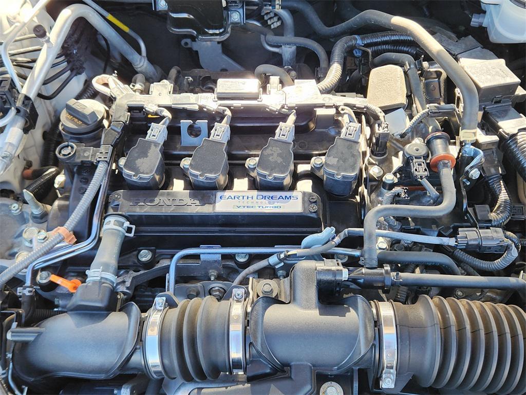 used 2019 Honda Accord car, priced at $19,308