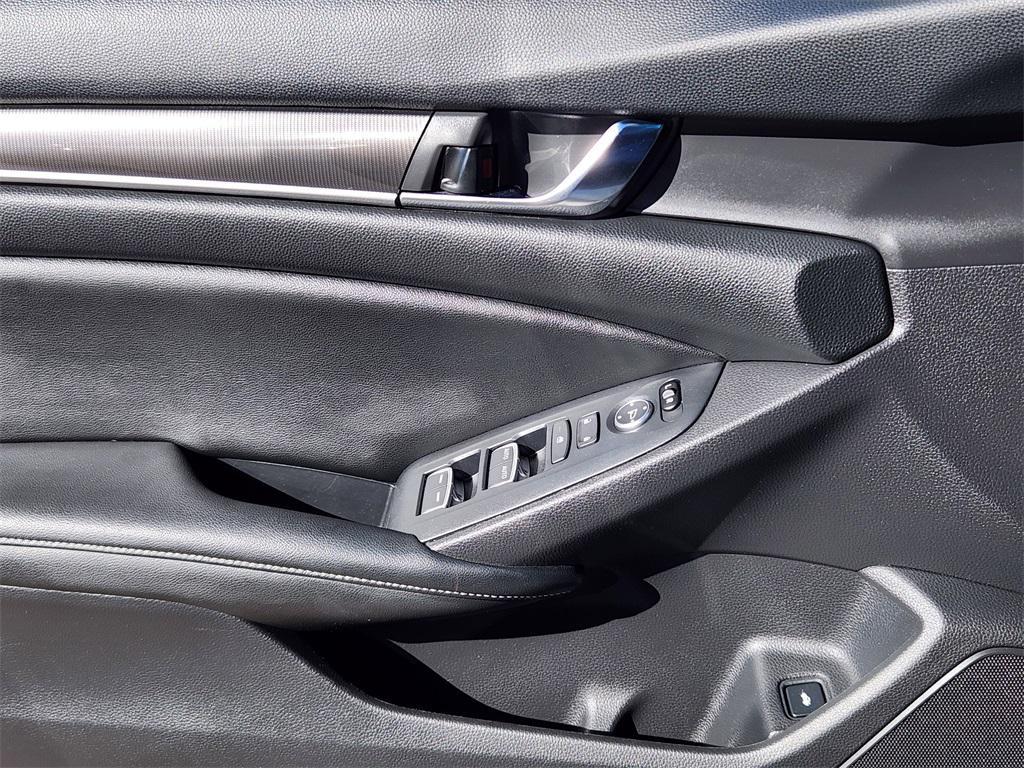used 2019 Honda Accord car, priced at $19,308