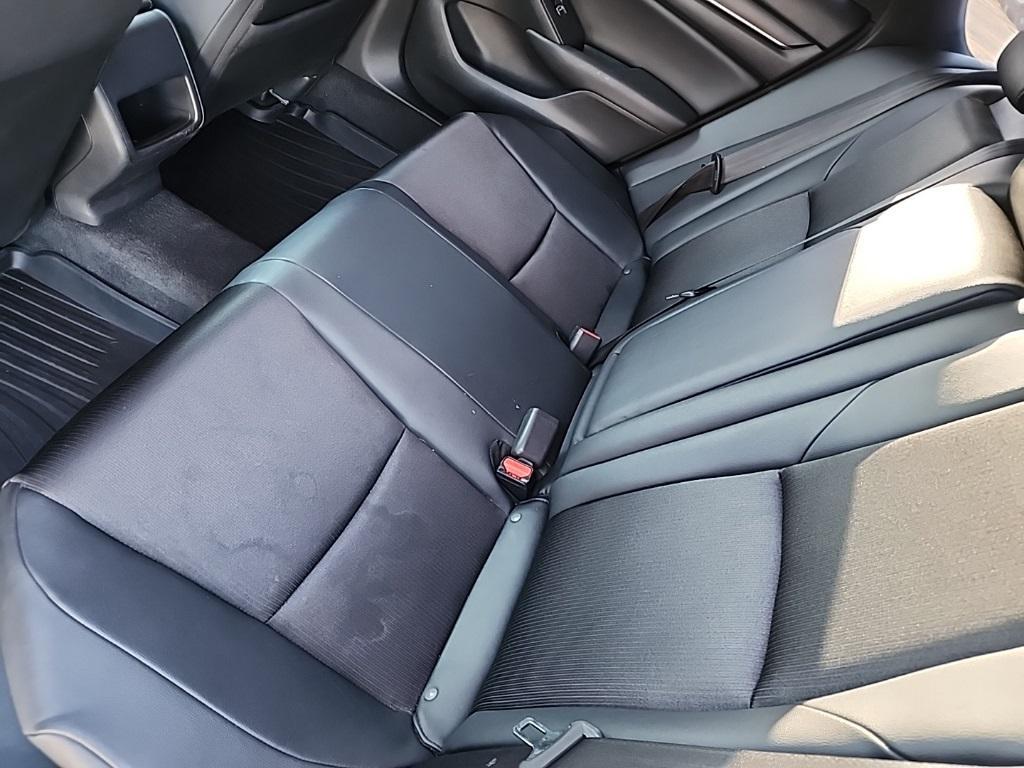 used 2019 Honda Accord car, priced at $20,998