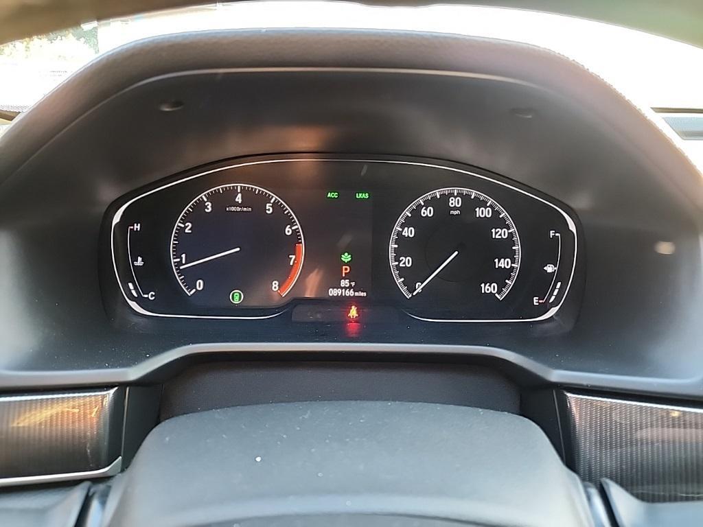 used 2019 Honda Accord car, priced at $20,998