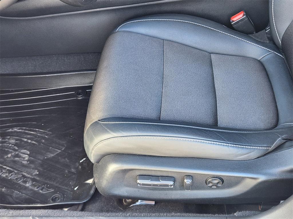 used 2019 Honda Accord car, priced at $19,308