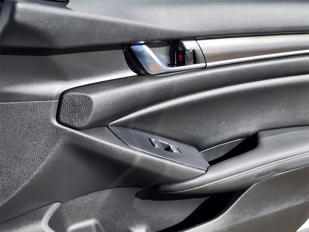 used 2019 Honda Accord car, priced at $19,308