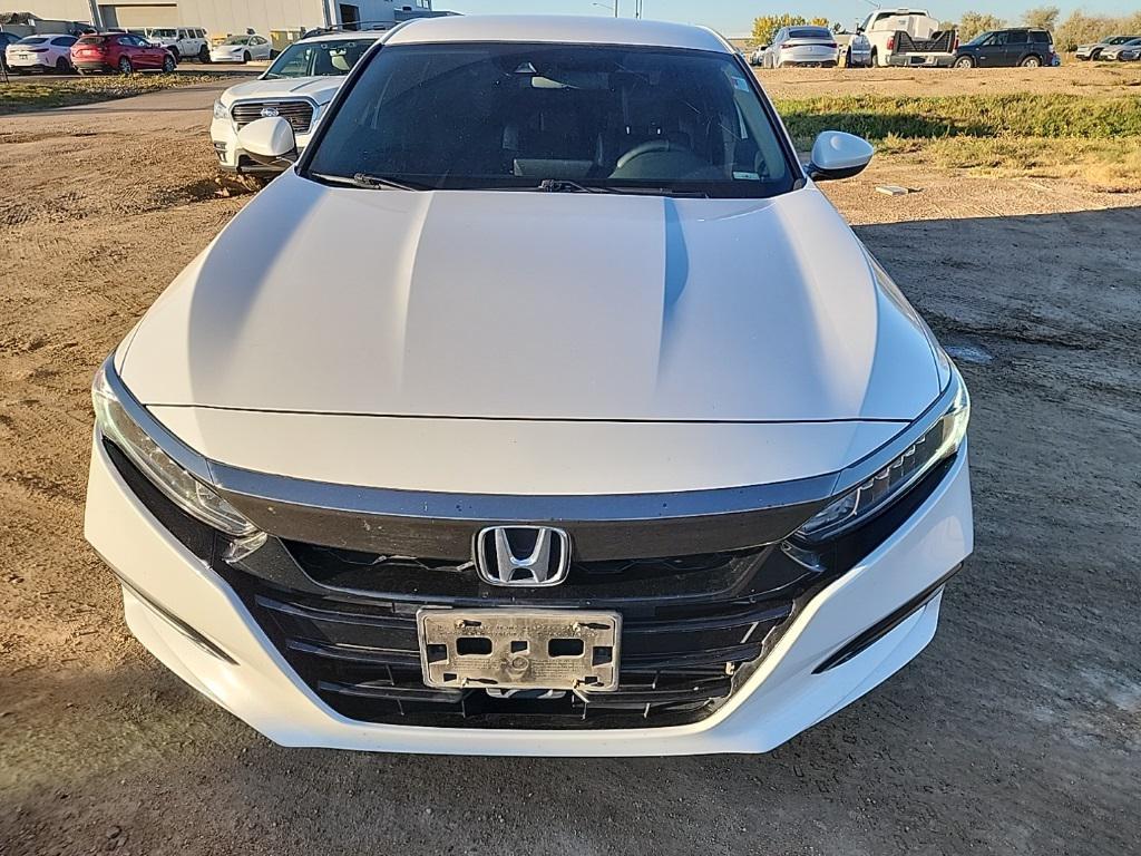 used 2019 Honda Accord car, priced at $20,998