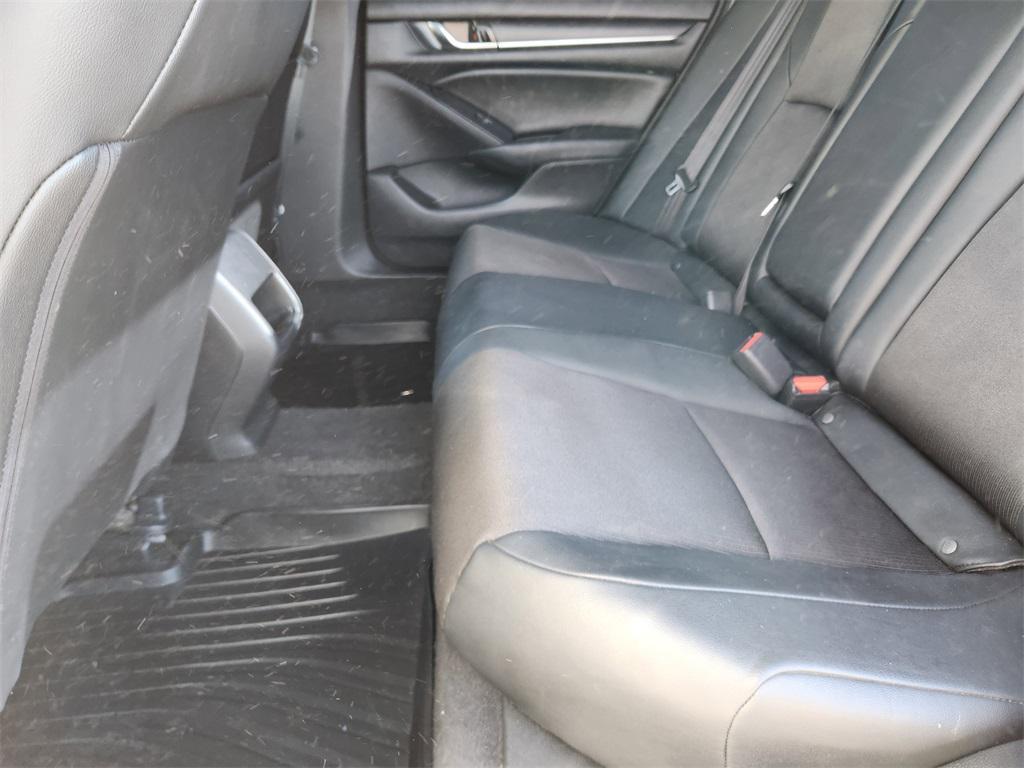 used 2019 Honda Accord car, priced at $19,308