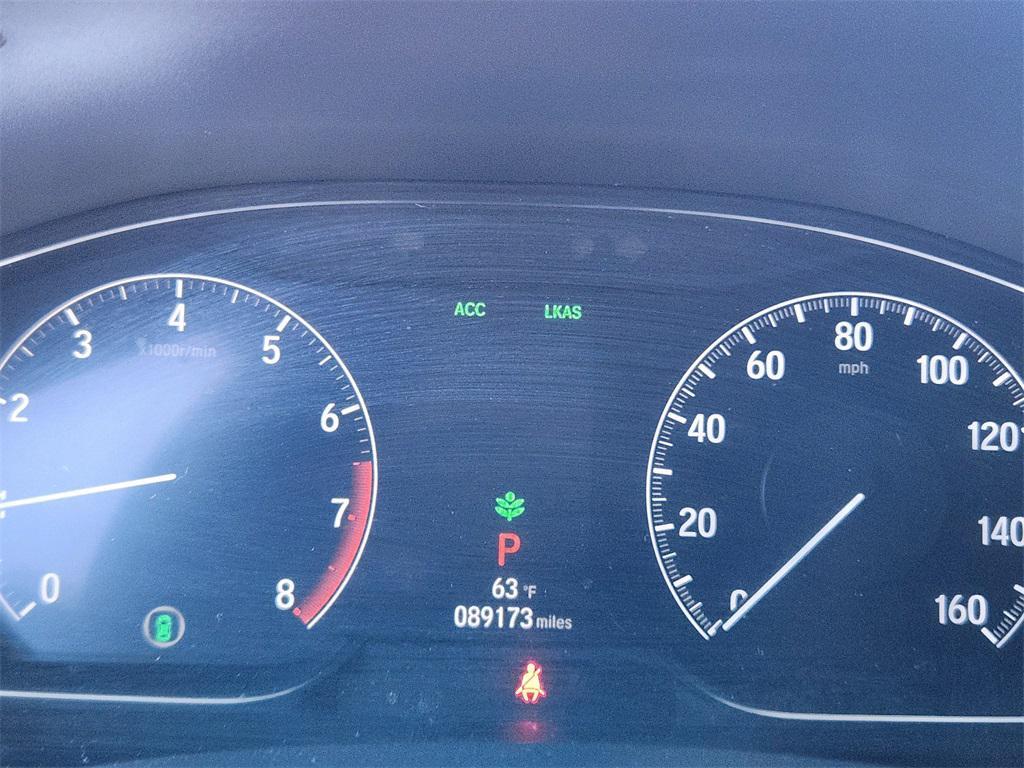 used 2019 Honda Accord car, priced at $19,308