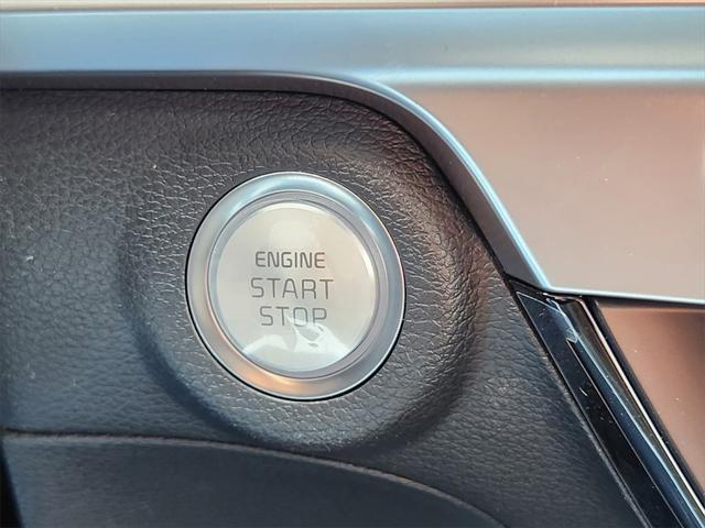 new 2025 Kia Telluride car, priced at $51,846