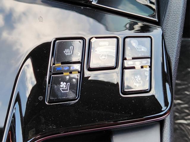 new 2025 Kia Sportage Hybrid car, priced at $38,422