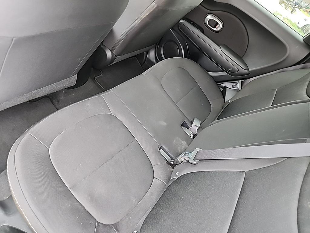 used 2015 Kia Soul car, priced at $10,941