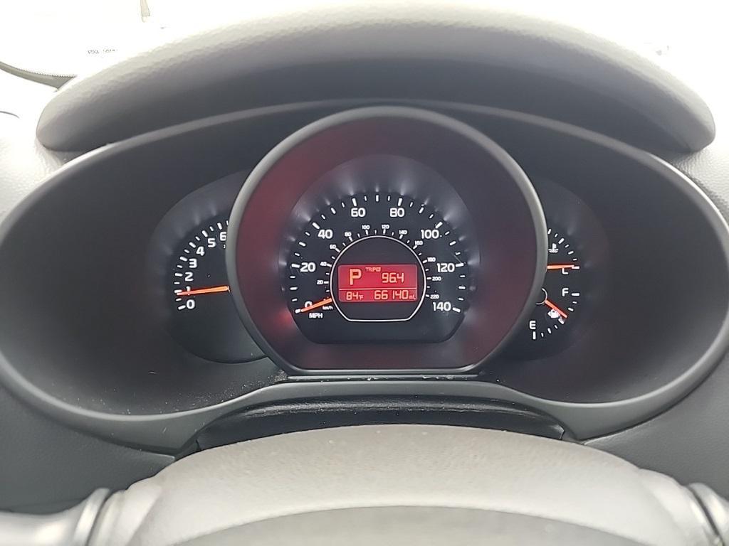 used 2015 Kia Soul car, priced at $10,941