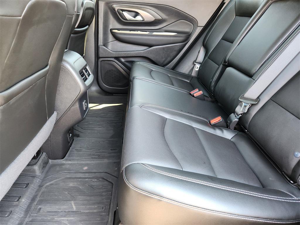 used 2023 GMC Terrain car, priced at $28,811