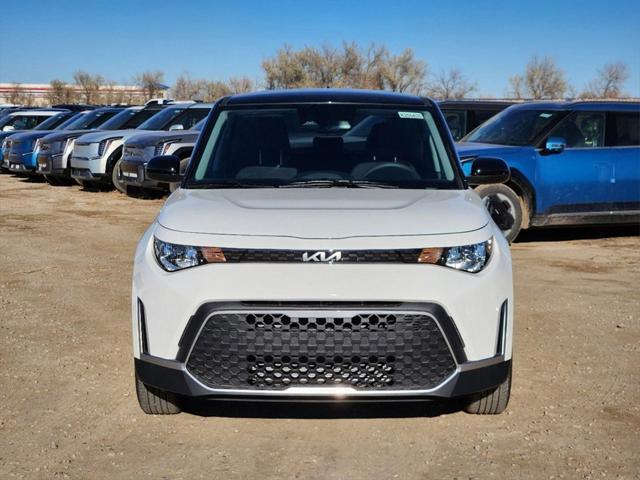 new 2025 Kia Soul car, priced at $23,944