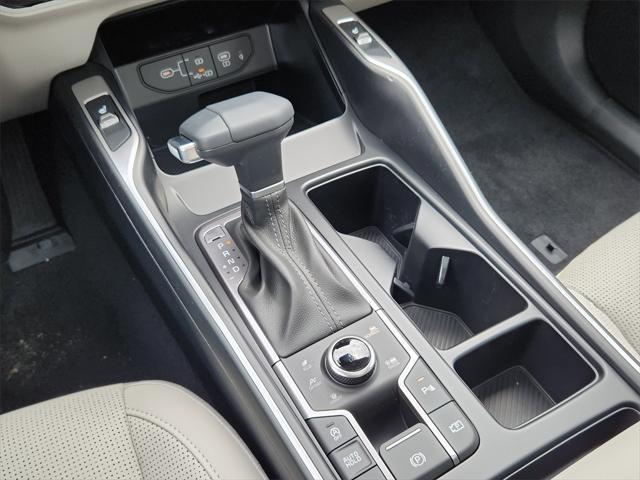 new 2025 Kia Sorento car, priced at $41,845