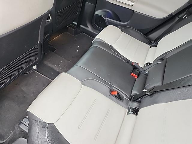 used 2021 Mercedes-Benz GLB 250 car, priced at $27,492