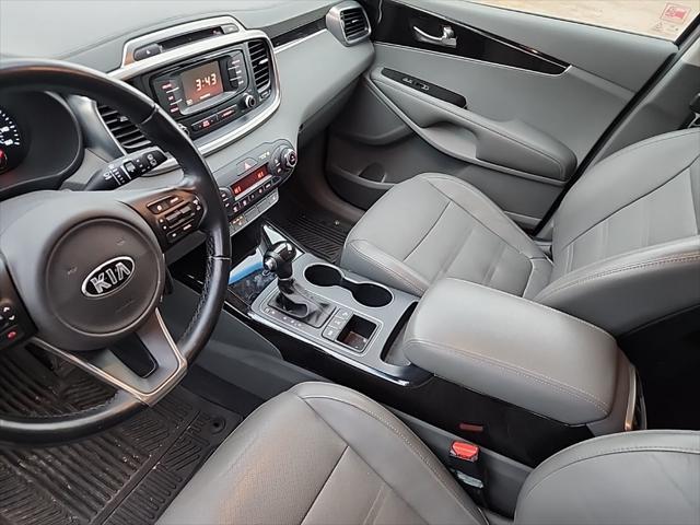 used 2016 Kia Sorento car, priced at $15,551