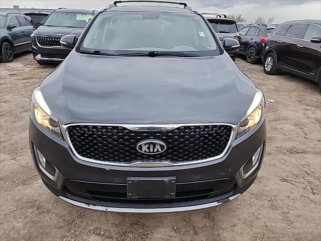 used 2016 Kia Sorento car, priced at $15,551