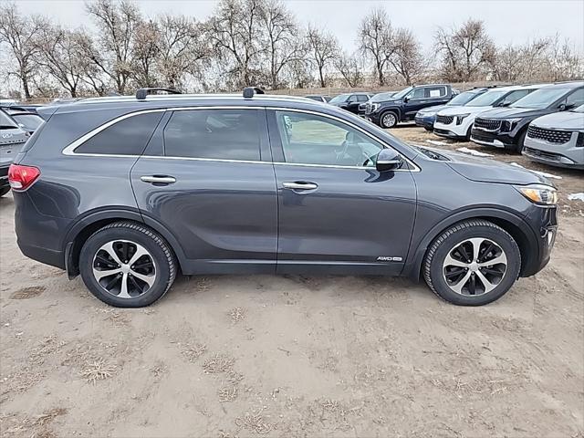 used 2016 Kia Sorento car, priced at $15,551