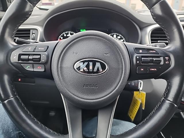 used 2016 Kia Sorento car, priced at $15,551