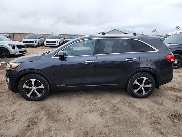 used 2016 Kia Sorento car, priced at $15,551