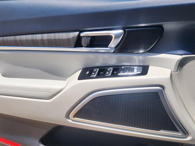 used 2023 Kia Telluride car, priced at $42,124