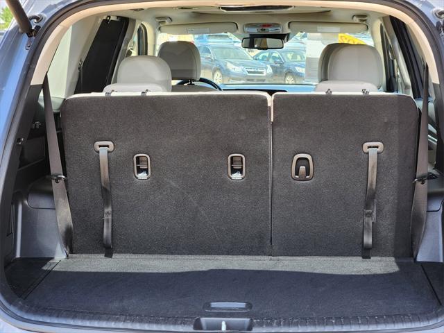 used 2023 Kia Telluride car, priced at $42,124