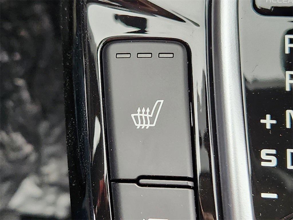 new 2025 Kia Seltos car, priced at $26,127