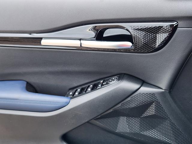 new 2025 Kia Seltos car, priced at $28,740