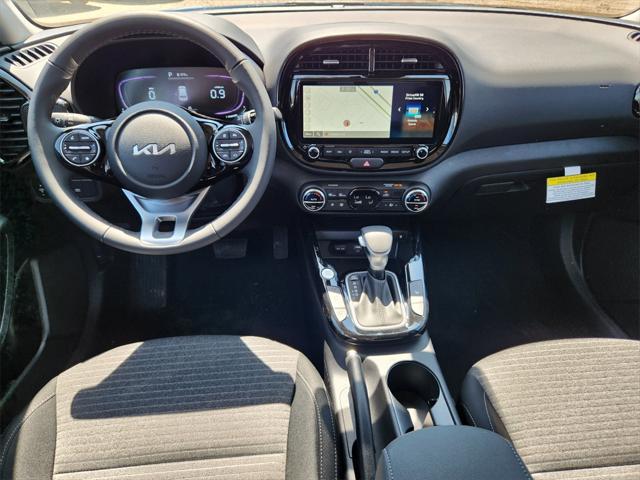 new 2025 Kia Soul car, priced at $25,851