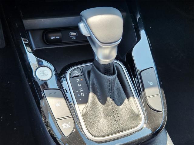 new 2025 Kia Soul car, priced at $25,851