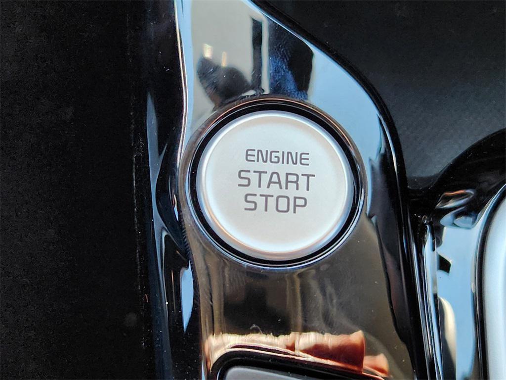 new 2025 Kia Soul car, priced at $25,123