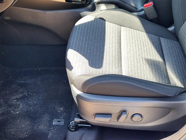 new 2025 Kia Soul car, priced at $25,851