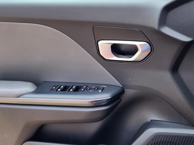 new 2025 Kia K4 car, priced at $24,540