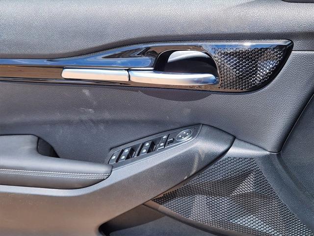 new 2025 Kia Seltos car, priced at $28,115