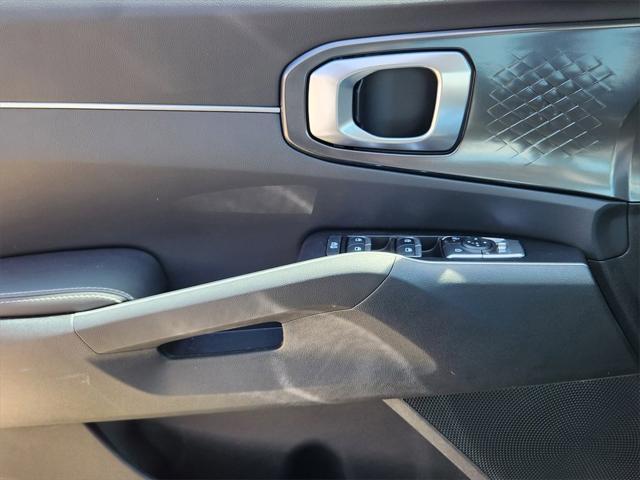 new 2025 Kia Sorento car, priced at $41,833