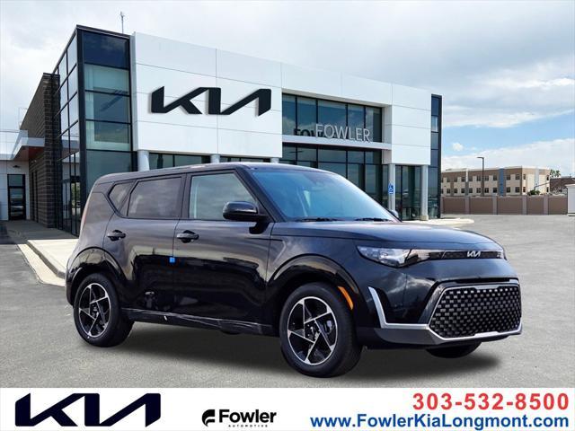 new 2025 Kia Soul car, priced at $25,838